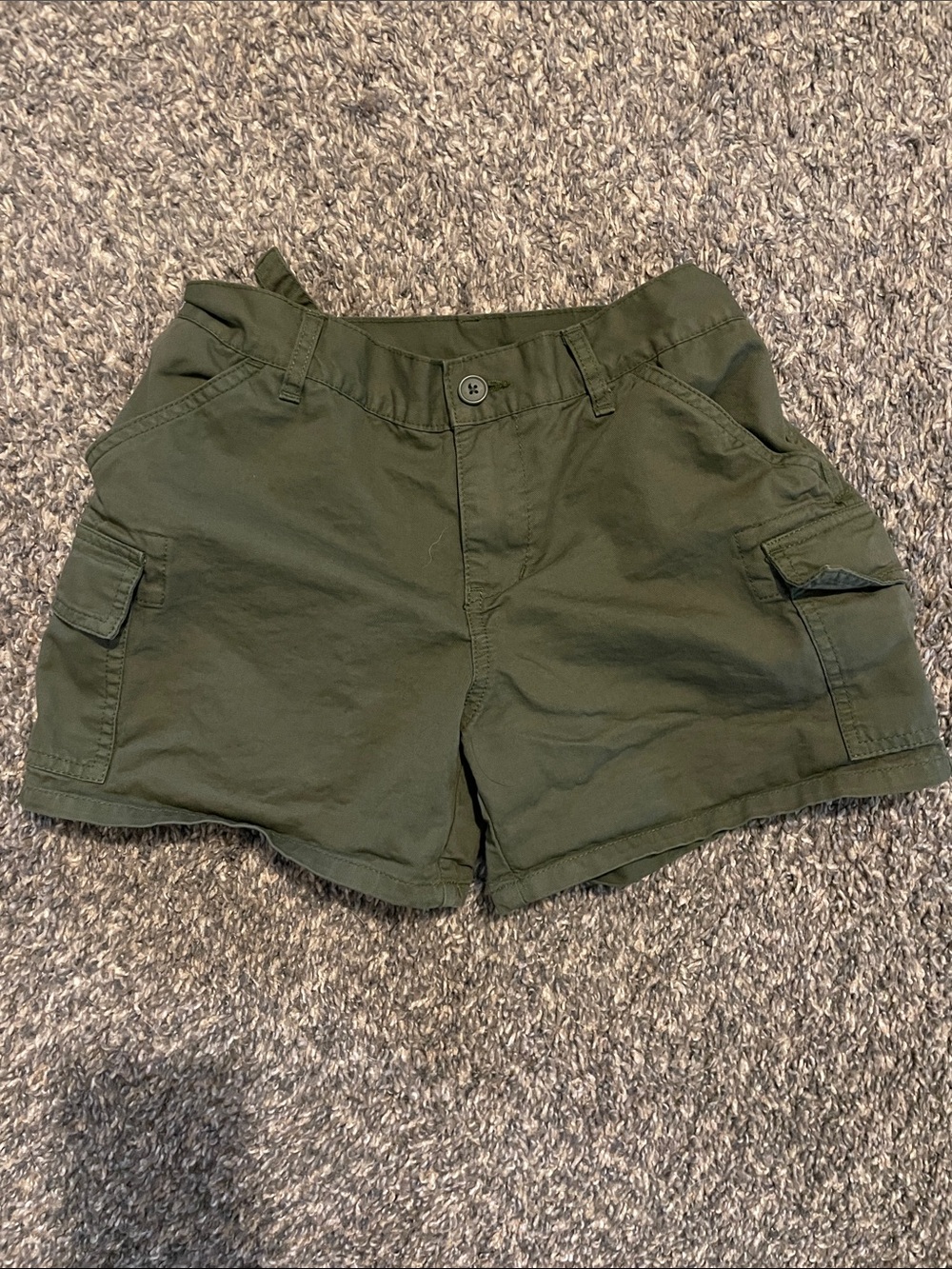 Cargo Shorts